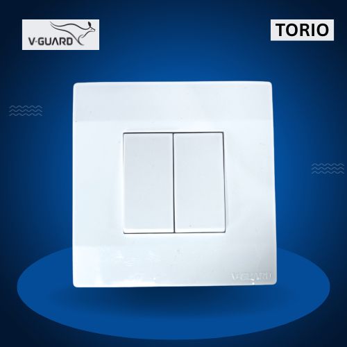 Torio Modular Switches